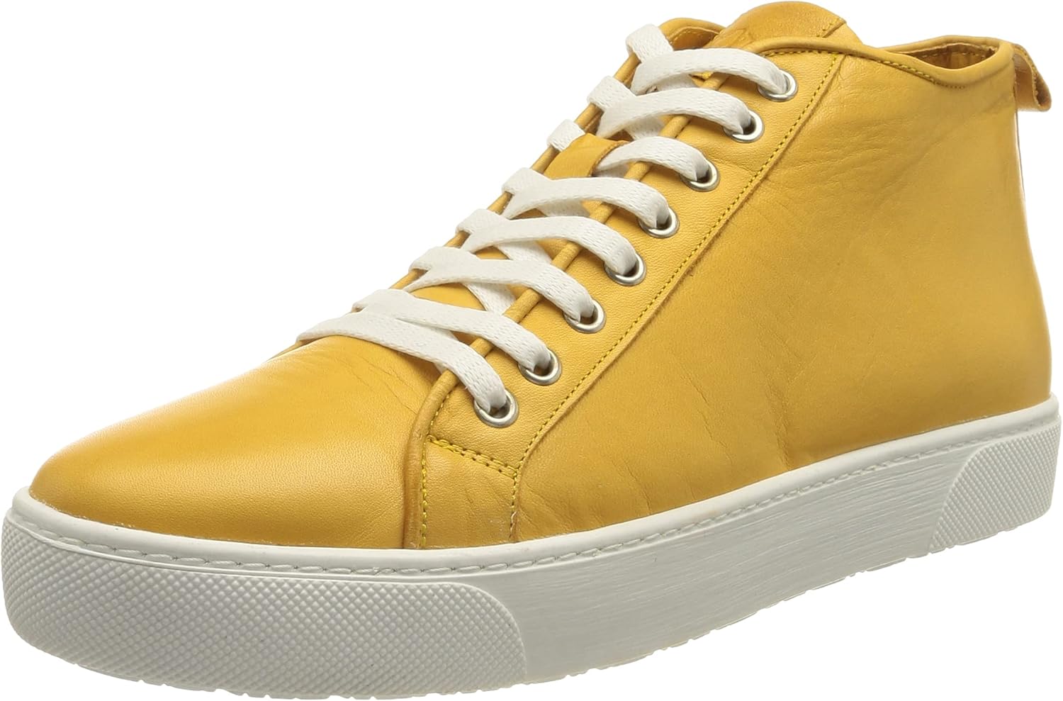 

Мужские кроссовки Stexx низкие, Ochre