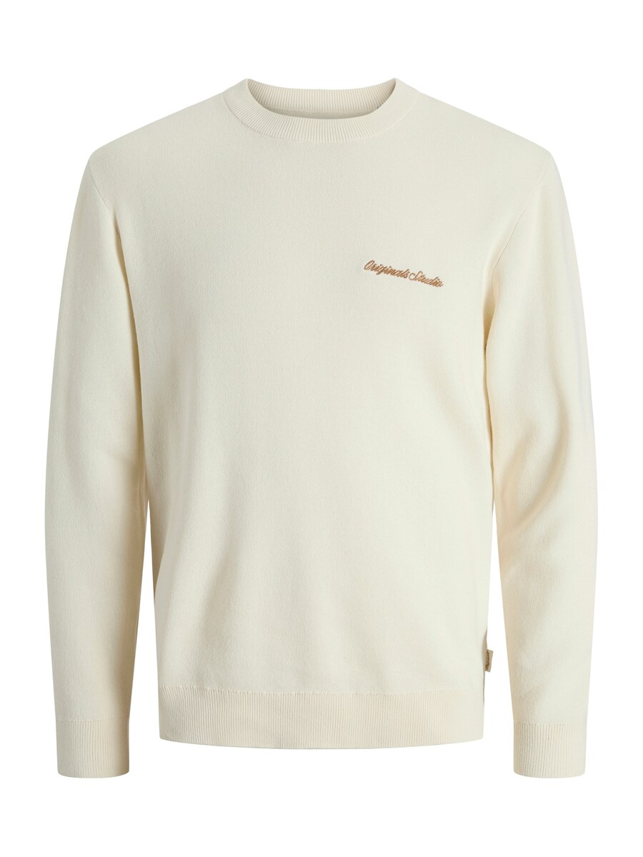

Свитер JACK & JONES JACK & JONES JORNORREBRO, Cream