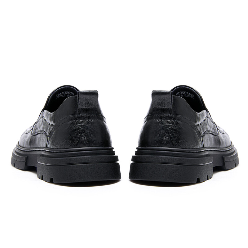 Мужские туфли CAMEL Men's Casual Shoes Men Low-Top — фото 4