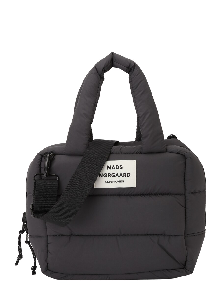 

Сумочка MADS NORGAARD COPENHAGEN, Anthracite