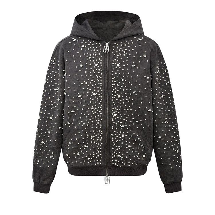 

Худи Birth Of Royal Child Cashew Hoodie, Black