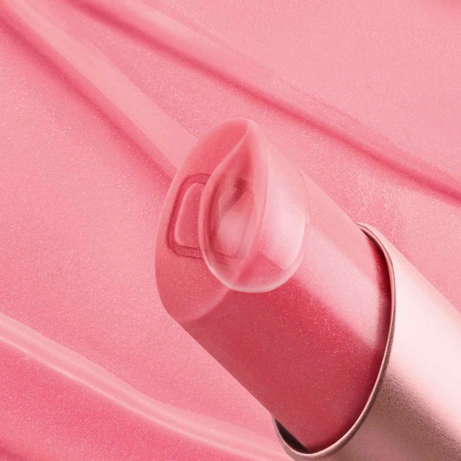 Бальзам для губ Spike Valentino Valentino Make Up, 302R Pink Is Punk (2.3 g) — фото 2