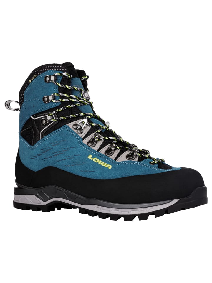 

Обувь для походов и треккинга LOWA