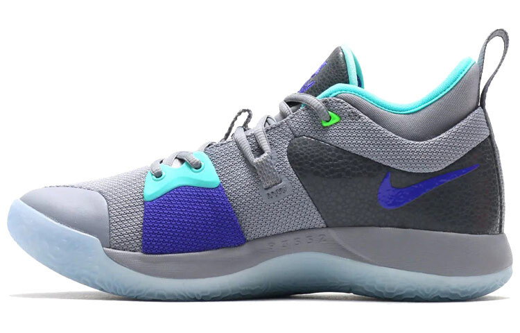 

Мужские баскетбольные кроссовки Nike PG 2