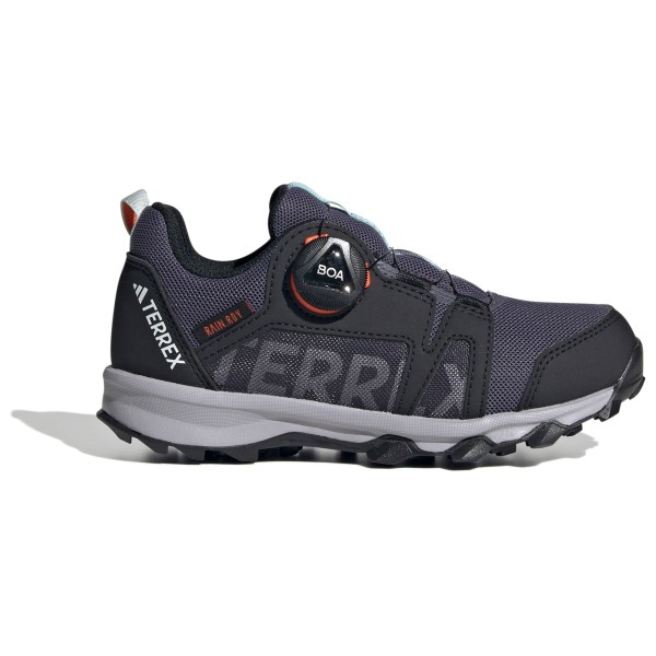 

Детские кроссовки Terrex Agravic Boa Rain Ready - мультиспортивные Adidas Terrex, мультиколор
