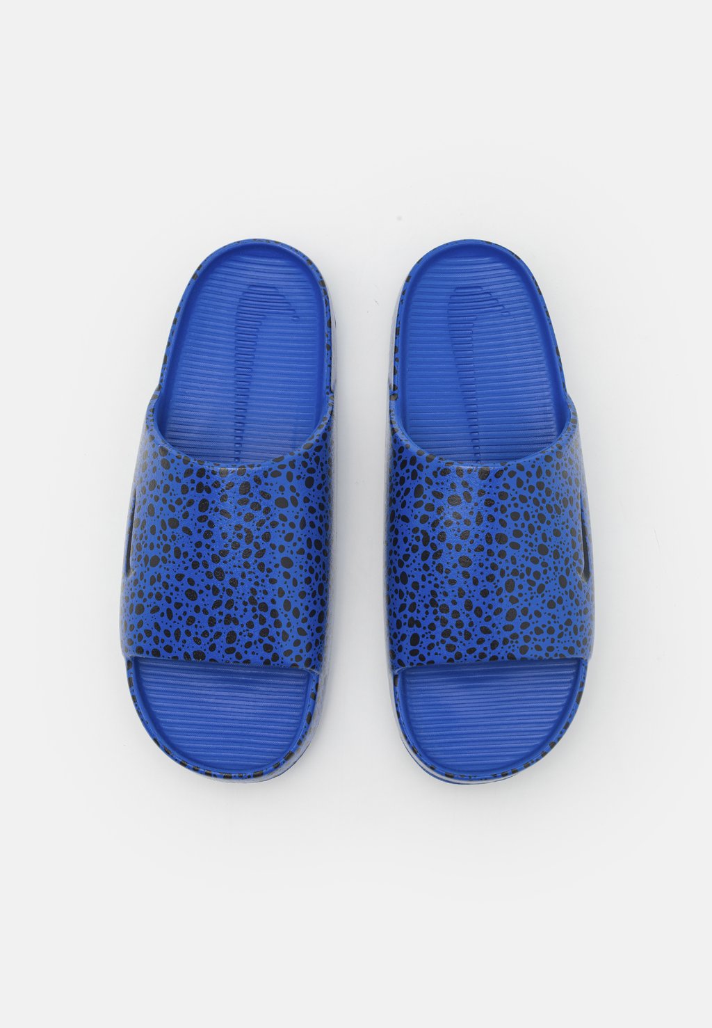 

Шлепанцы CALM SLIDE UNISEX Nike, синий