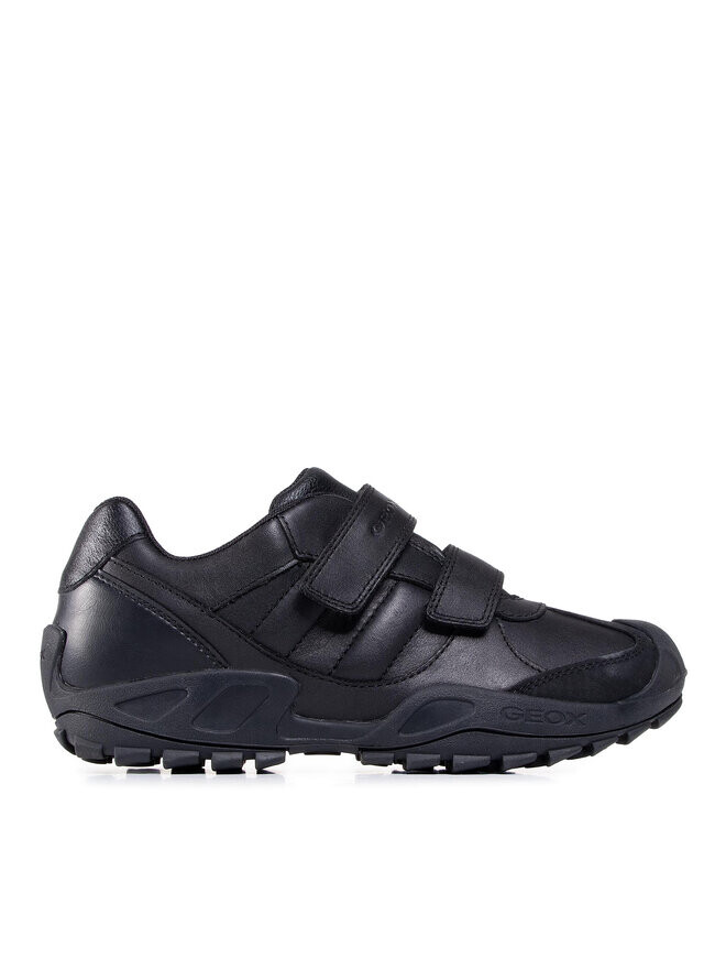 

Кроссовки J N.Savage B. B J841VB 043BC C9999 Geox, черный