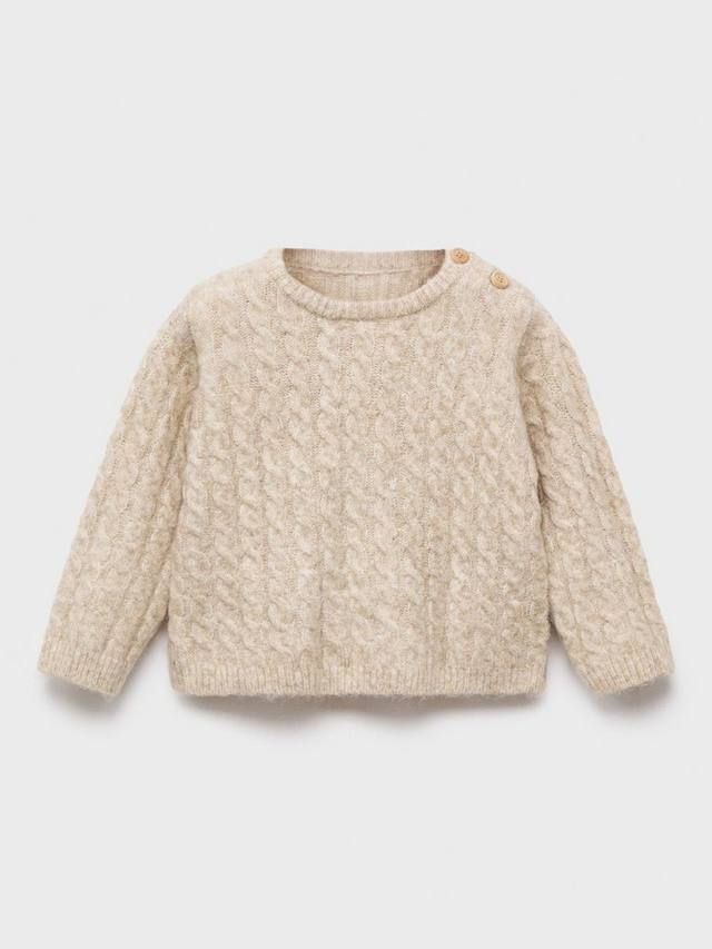 

Джемпер Baby Dulce Mango, Pastel Brown