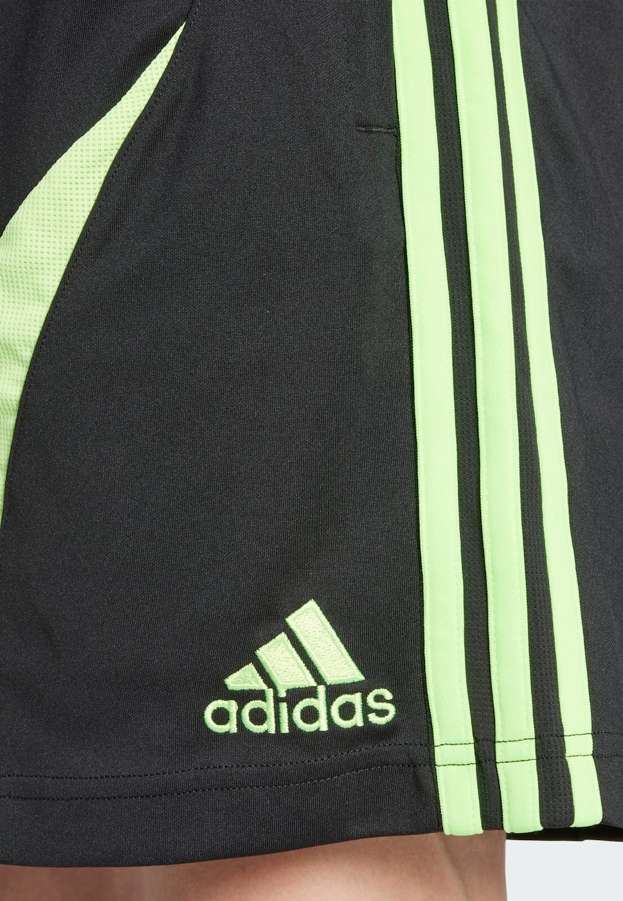 Брюки свободного кроя ADIDAS ORIGINALS Teamgeist Adicolor, черный — фото 4