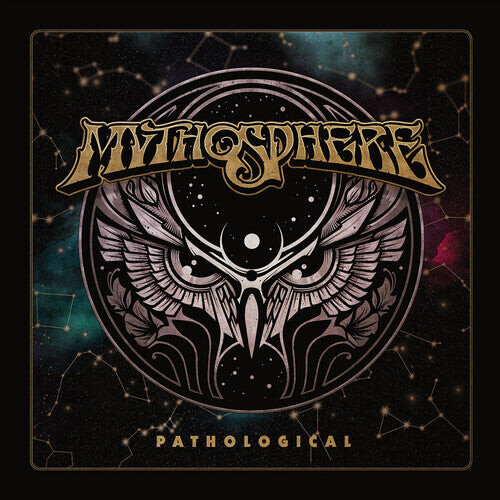 

Виниловая пластинка Mythosphere: Pathological