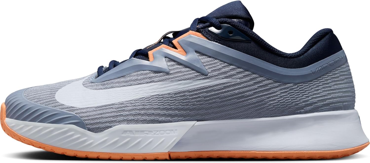 

Nike Мужские кроссовки Vapor Pro 3, Ashen Slate/Football Grey/Obsidian