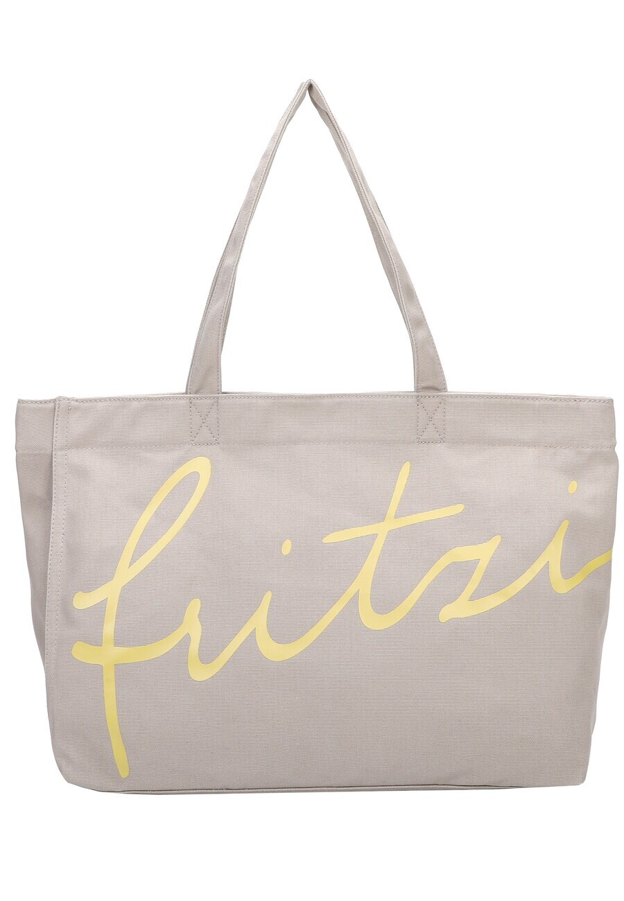 

Шоппер Fritzi aus Preußen Shopper Easy, коричневый