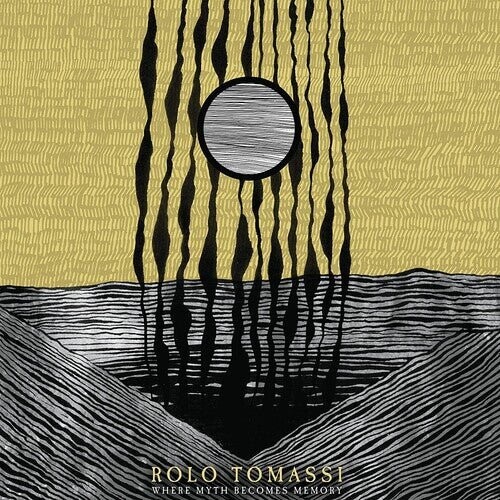 

Виниловая пластинка Rolo Tomassi - Where Myth Becomes Memory (Tan Labyrinthine Ed.)