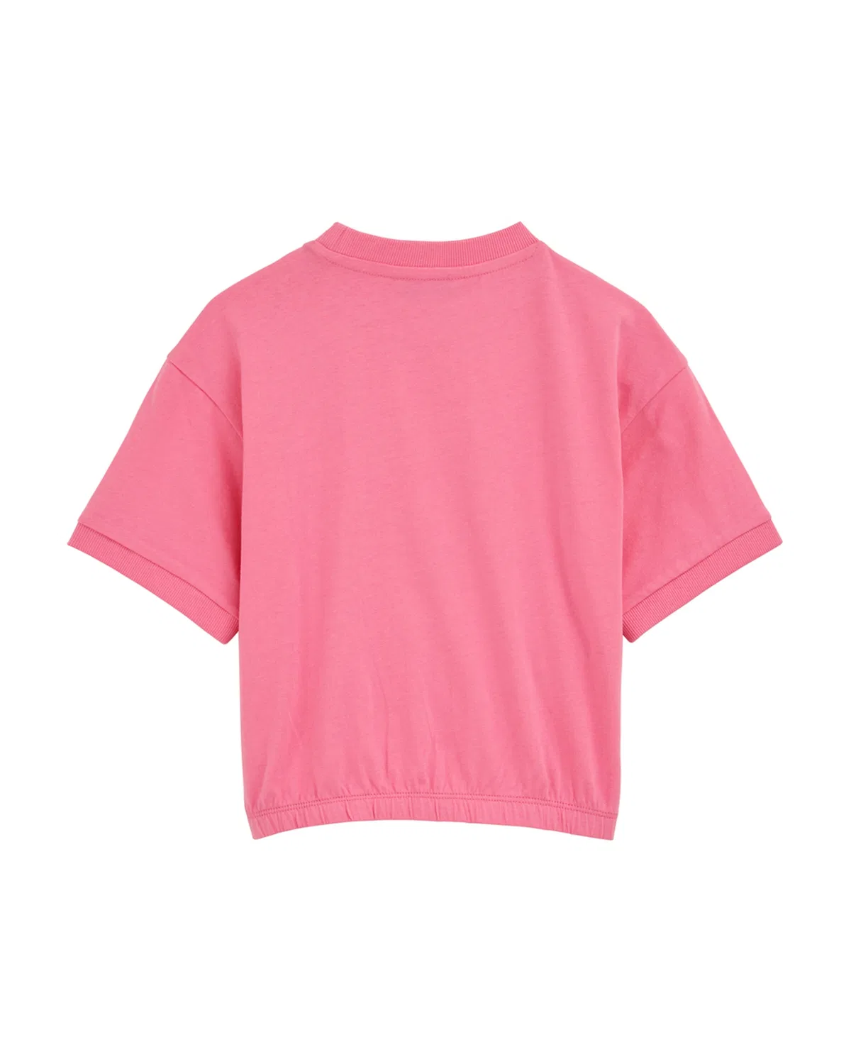 Футболка We Fashion, Light Pink — фото 2