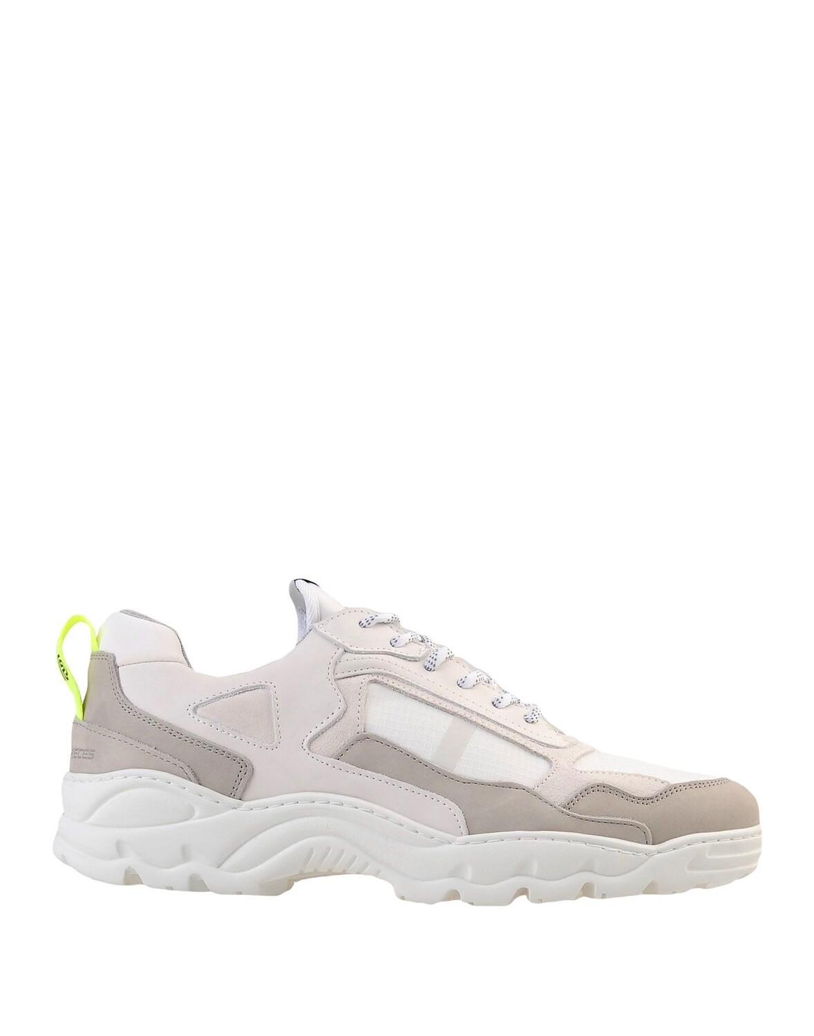 

Кроссовки Filling Pieces, белый