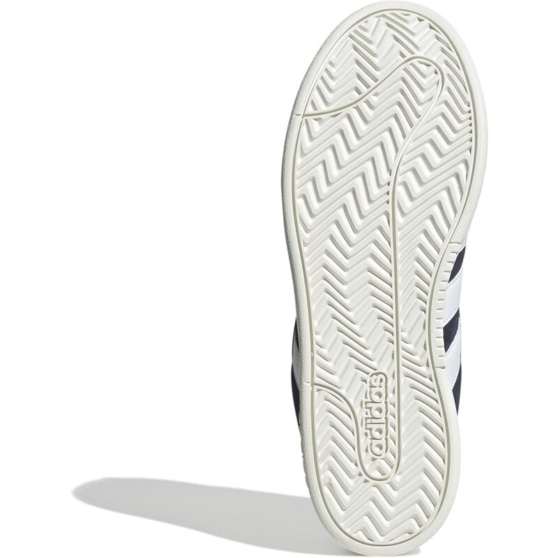 Теннисные кроссовки Grand Court Alpha 00s Adidas, мультиколор — фото 2