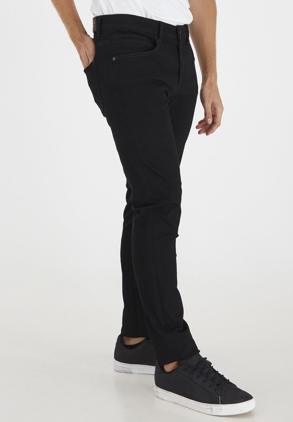 

Джинсы Slim Fit CFRY Casual Friday, цвет denim black