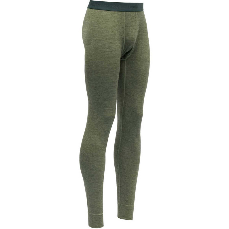 

Мужские брюки Breeze Long Johns Devold, зеленый