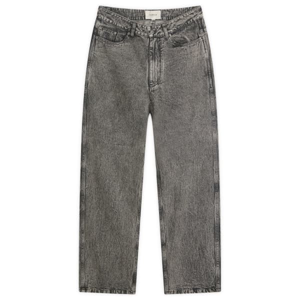 

Еретические джинсы Heresy, Ash