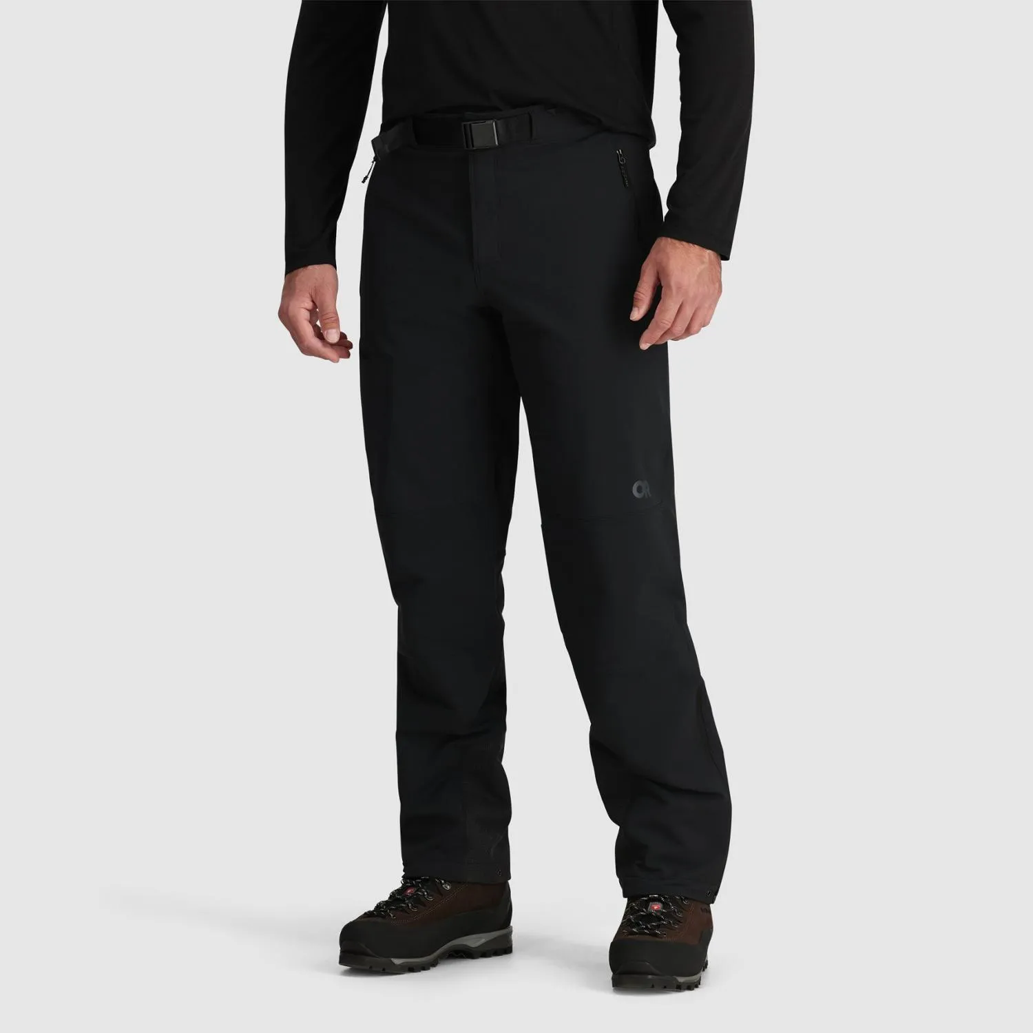 

Брюки Cirque III Мужские Outdoor Research, Black