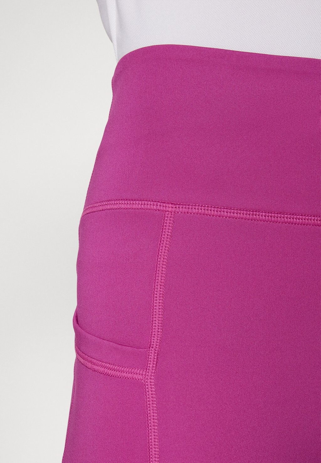 

Тайтсы ADAVANTAGE BALLSHORT Nike, фиолетовый