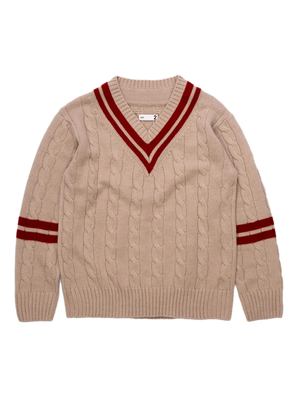 

Свитер Cricket Ts(S), нейтральный