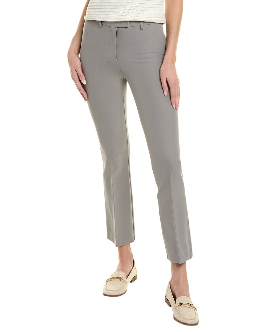 

Брюки S Max Mara Fatina, серый