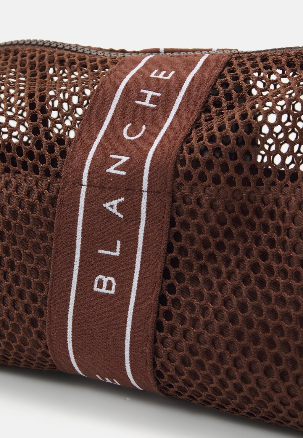 

Косметичка TRAVEL BAG BLANCHE, коричневый