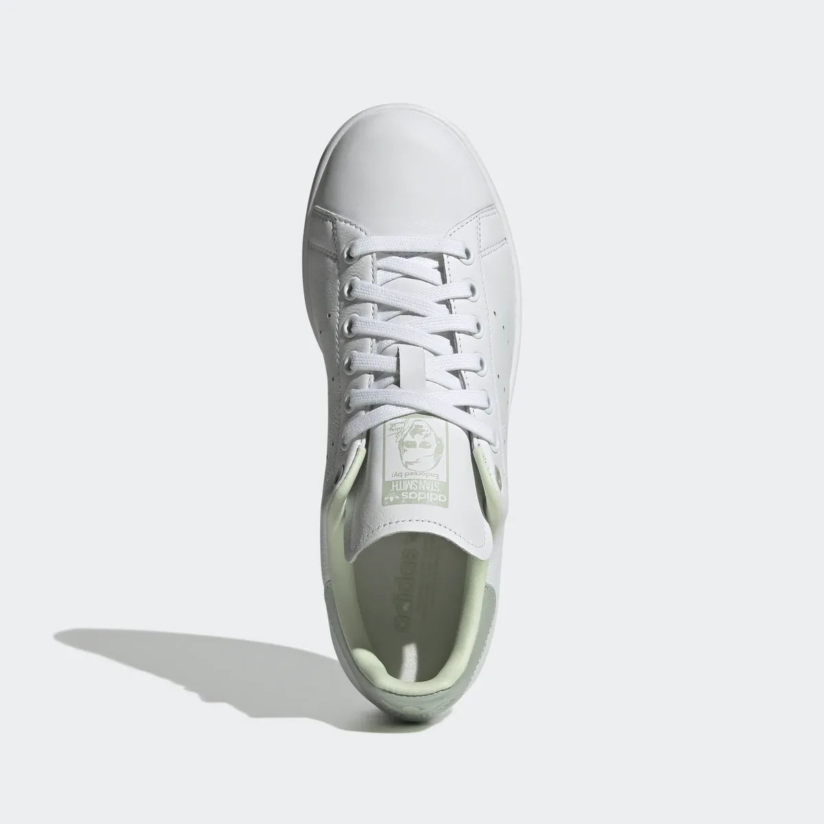 

Кроссовки Adidas Originals "STAN SMITH", белый