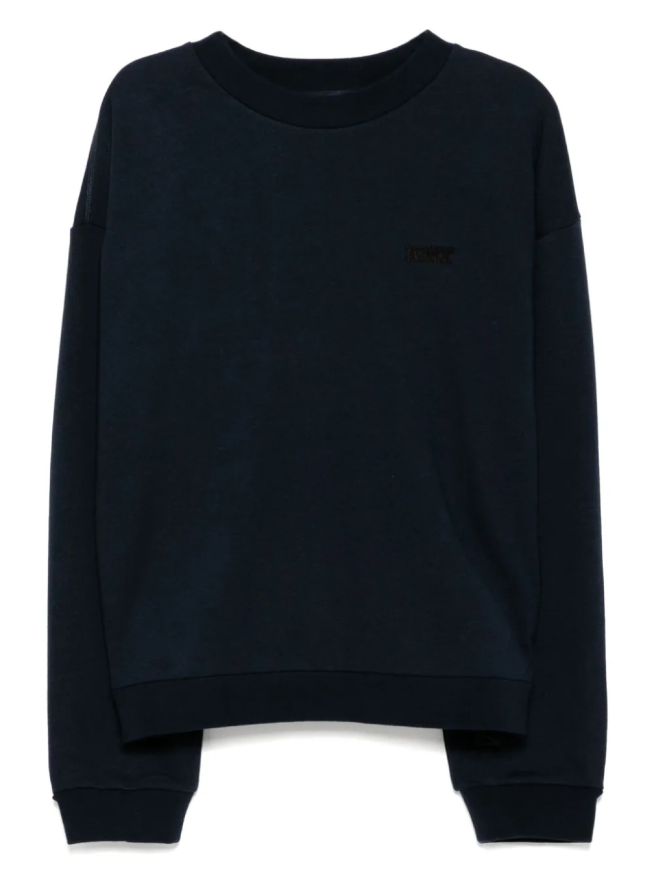 

Толстовка Knt Kiton, синий