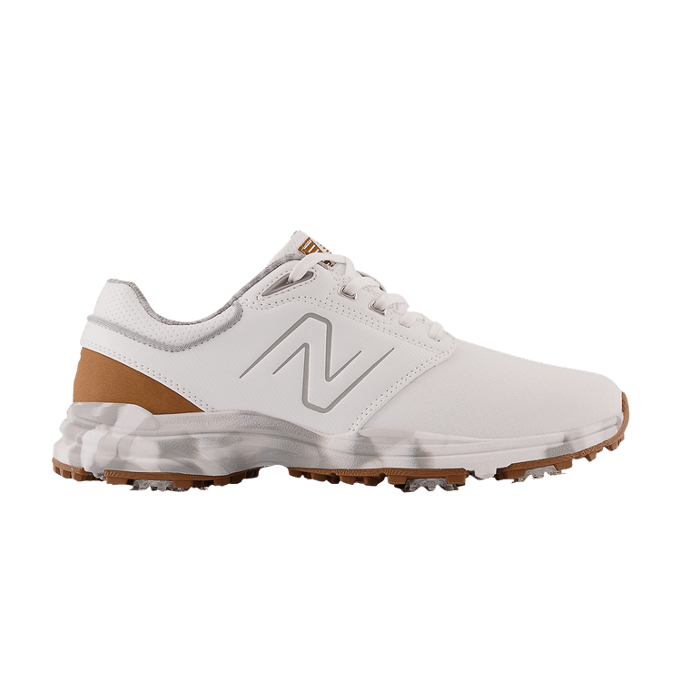 

Кроссовки Brighton 'White Brown Camo', белый