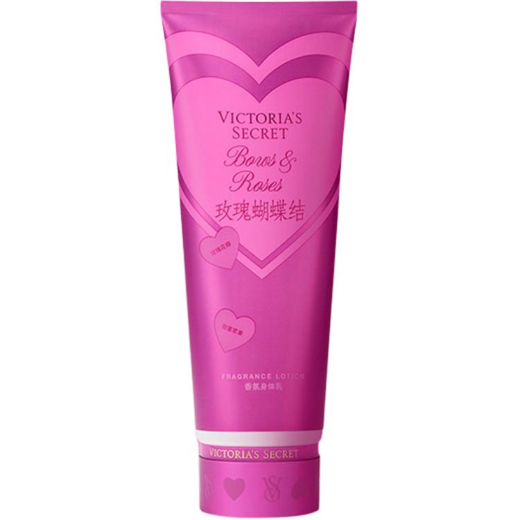 

Лосьон для тела Heart Fragrance увлажняет и питает 236ml Victoria's Secret