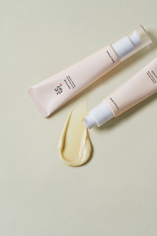 Сыворотка для глаз Revive Serum с женьшенем и ретином против морщин Beauty Of Joseon, 30 мл — фото 3