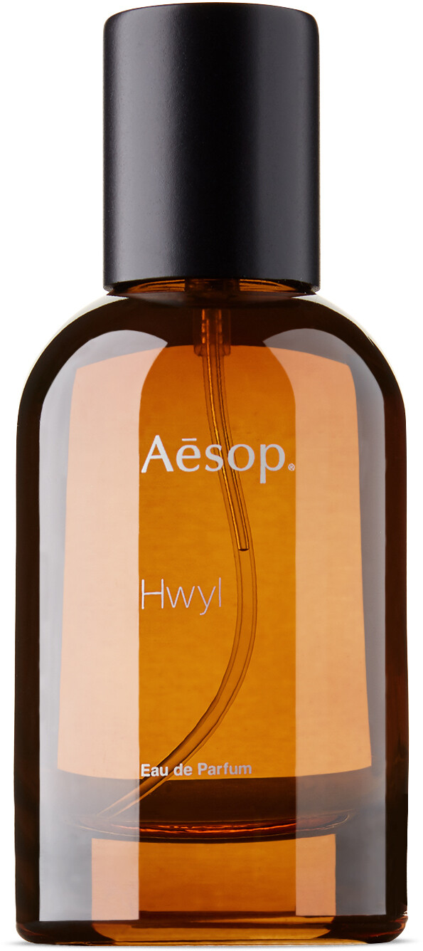 

Hwyl парфюмированная вода, 50 мл Aesop