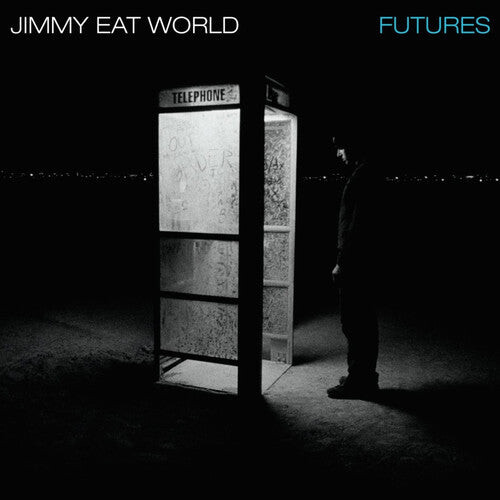 

Виниловая пластинка Jimmy Eat World: Futures