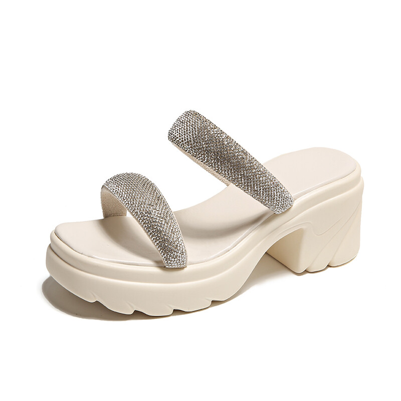 

Шлепанцы и сланцы ABCYLM Slide Slippers Women's