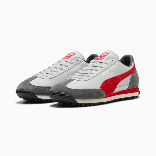 Кроссовки Easy Rider Mix Puma, серый — фото 2