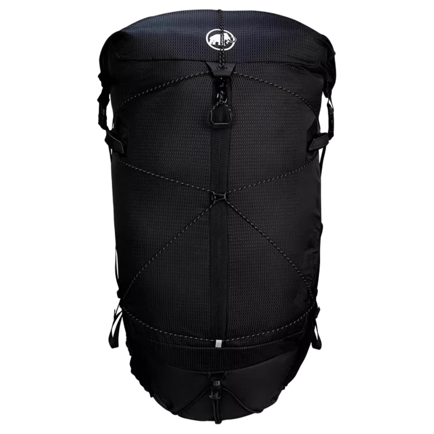 

MAMMUT 28-литровый рюкзак из нейлона унисекс, Black