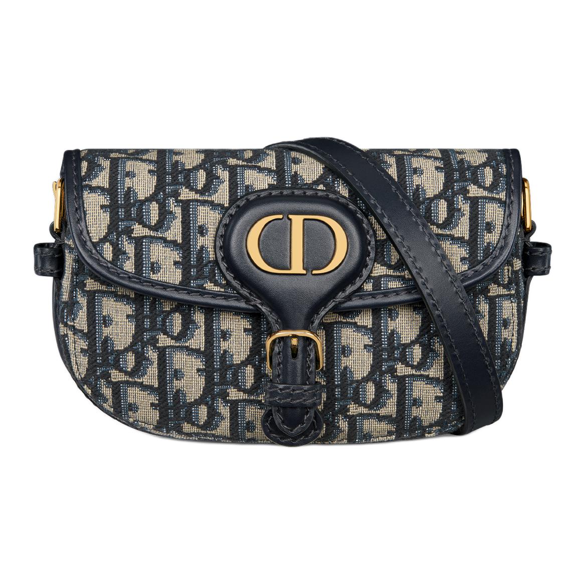 

Бобби Коттон Сумка Через Плечо Кроссбоди Мини Женская DIOR, Set (Bag+Dust Bag)