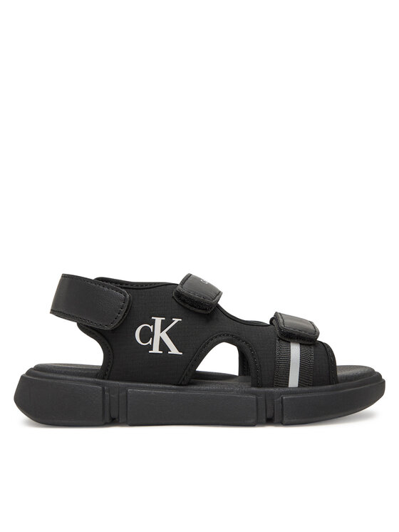 

Сандалии V3B2-83023-1591 S Calvin Klein Jeans, черный