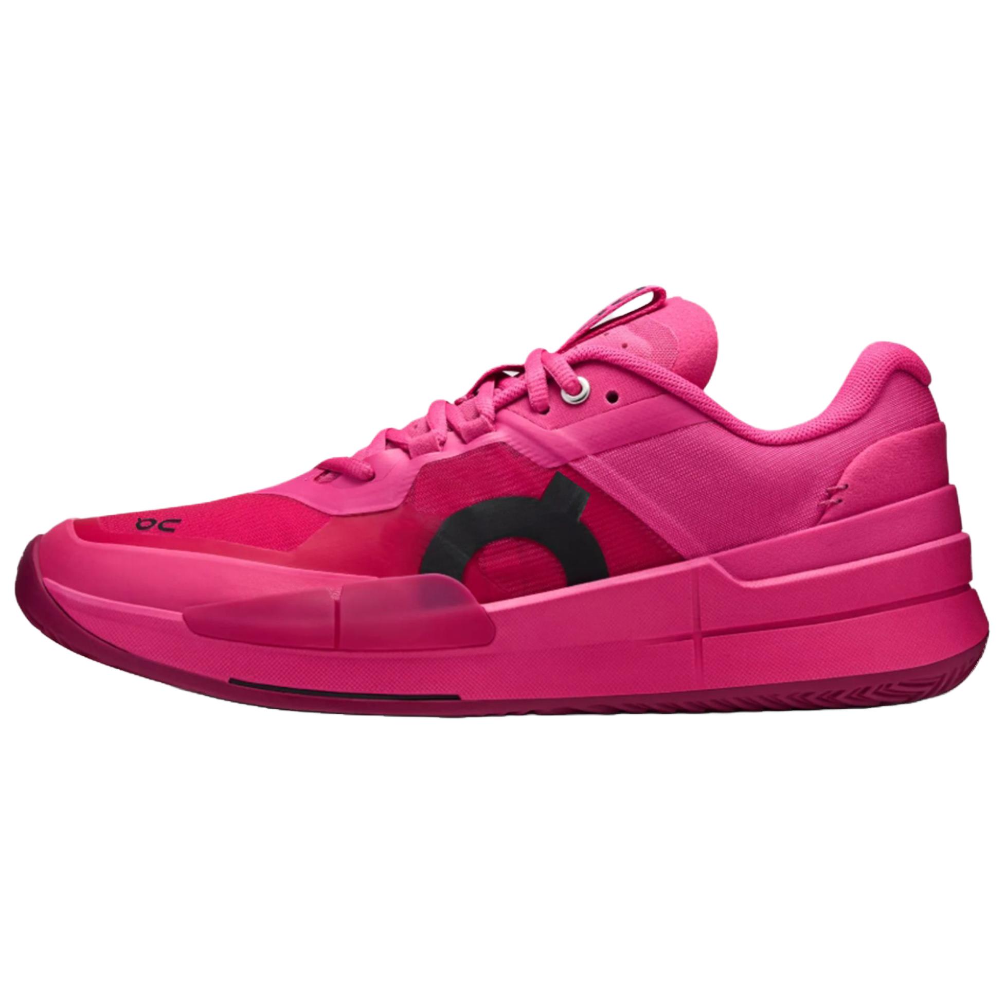 

On Кроссовки The Roger Pro 2 'Pink Grenadine'