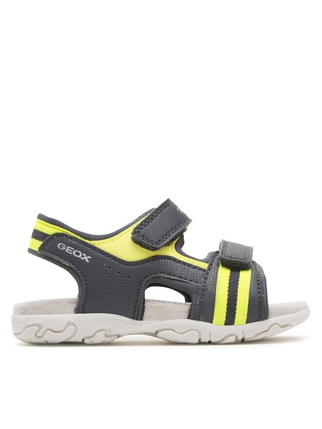 

Сандалии B Sandal Flaffee Boy B3559C000CEC4502 Geox, темно-синий