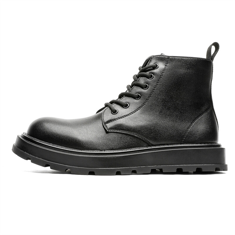 

Ботинки Mo Xu Martin Boots Men