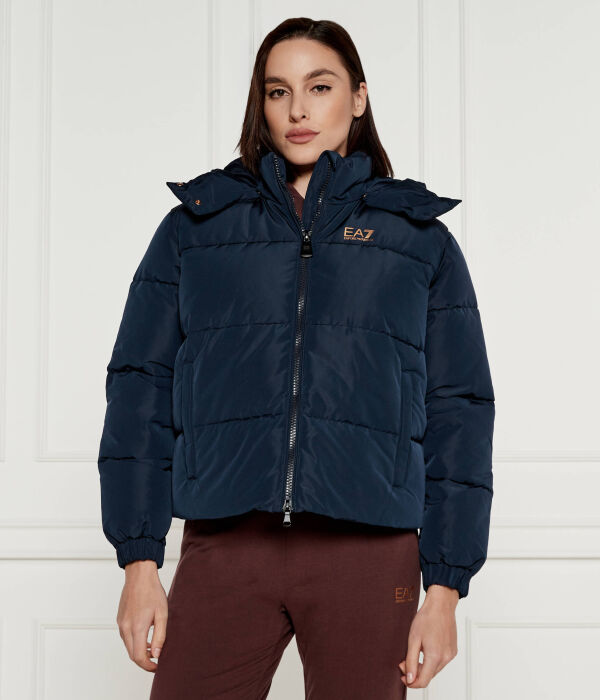 

Куртка Regular fit Ea7, синий