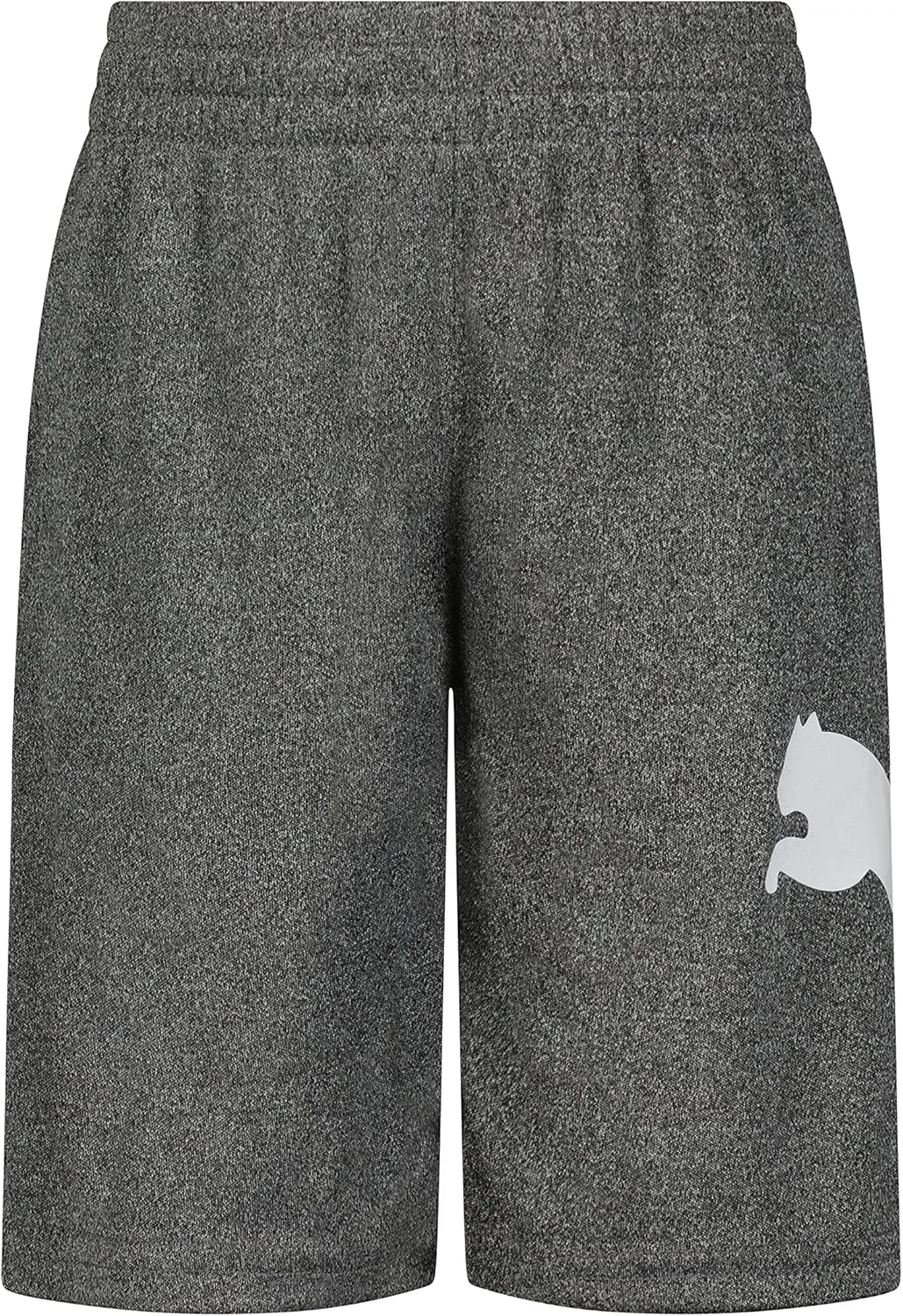 Шорты спортивные PUMA, цвет Charcoal Heather