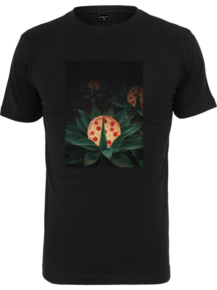 

Футболка Mister Tee T-Shirt, черный