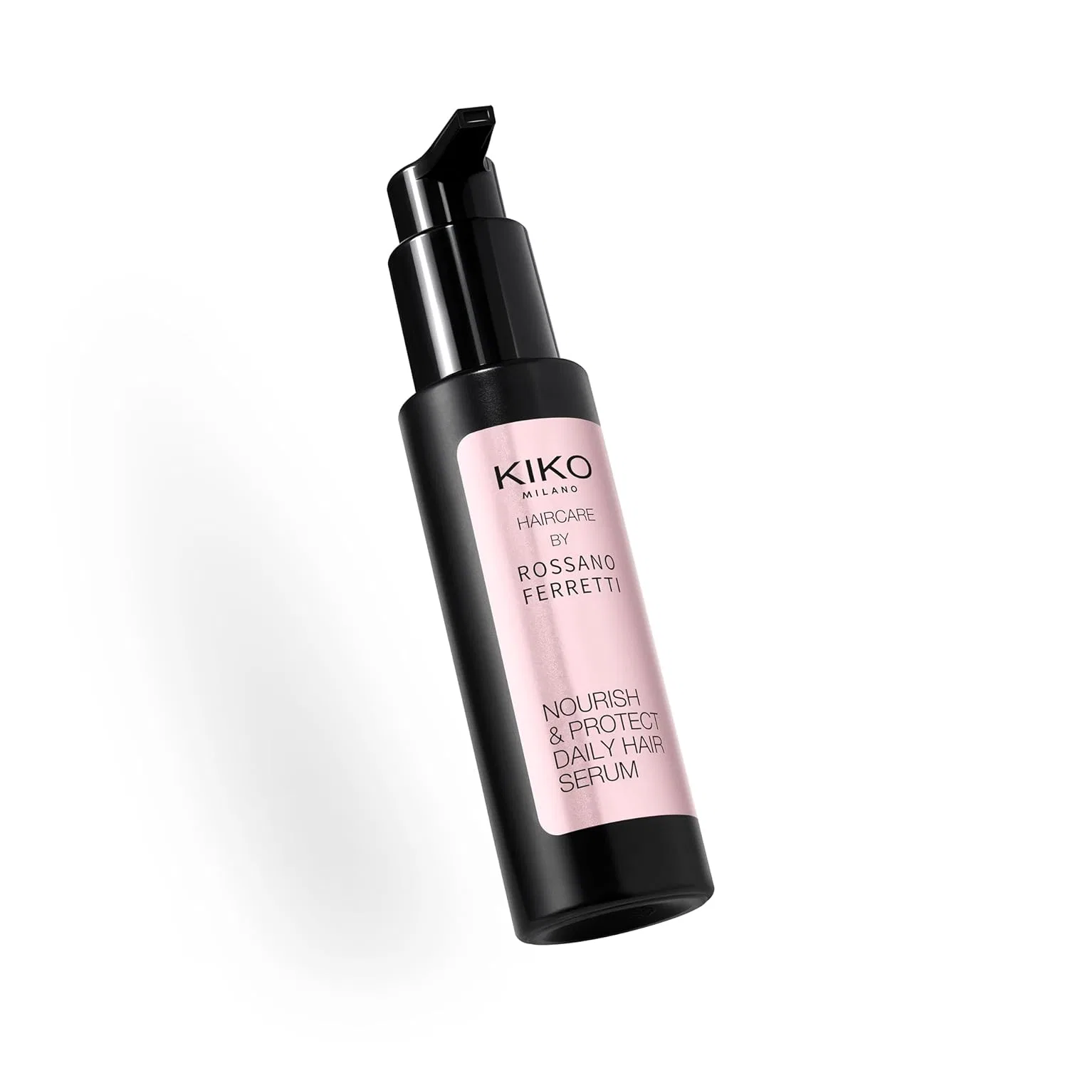 Ежедневная питательная сыворотка для волос от KIKO Milano Kiko Milano — фото 4