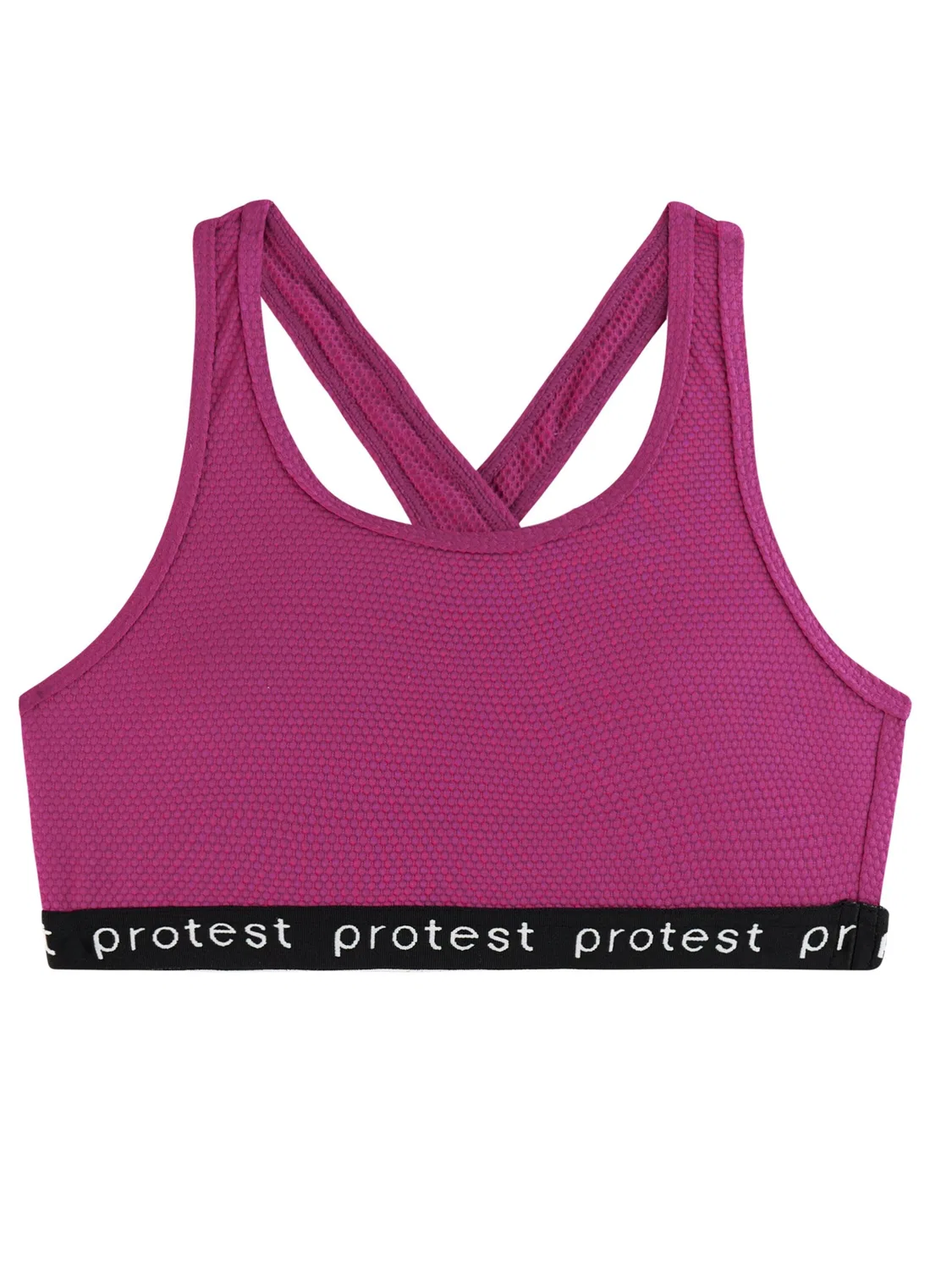 Бикини 'PRTBeau JR' Protest, Light Pink — фото 3