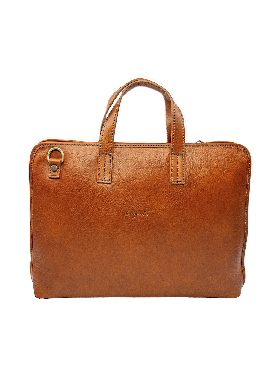 

Сумка для ноутбука bupell Pietro, светло-коричневый