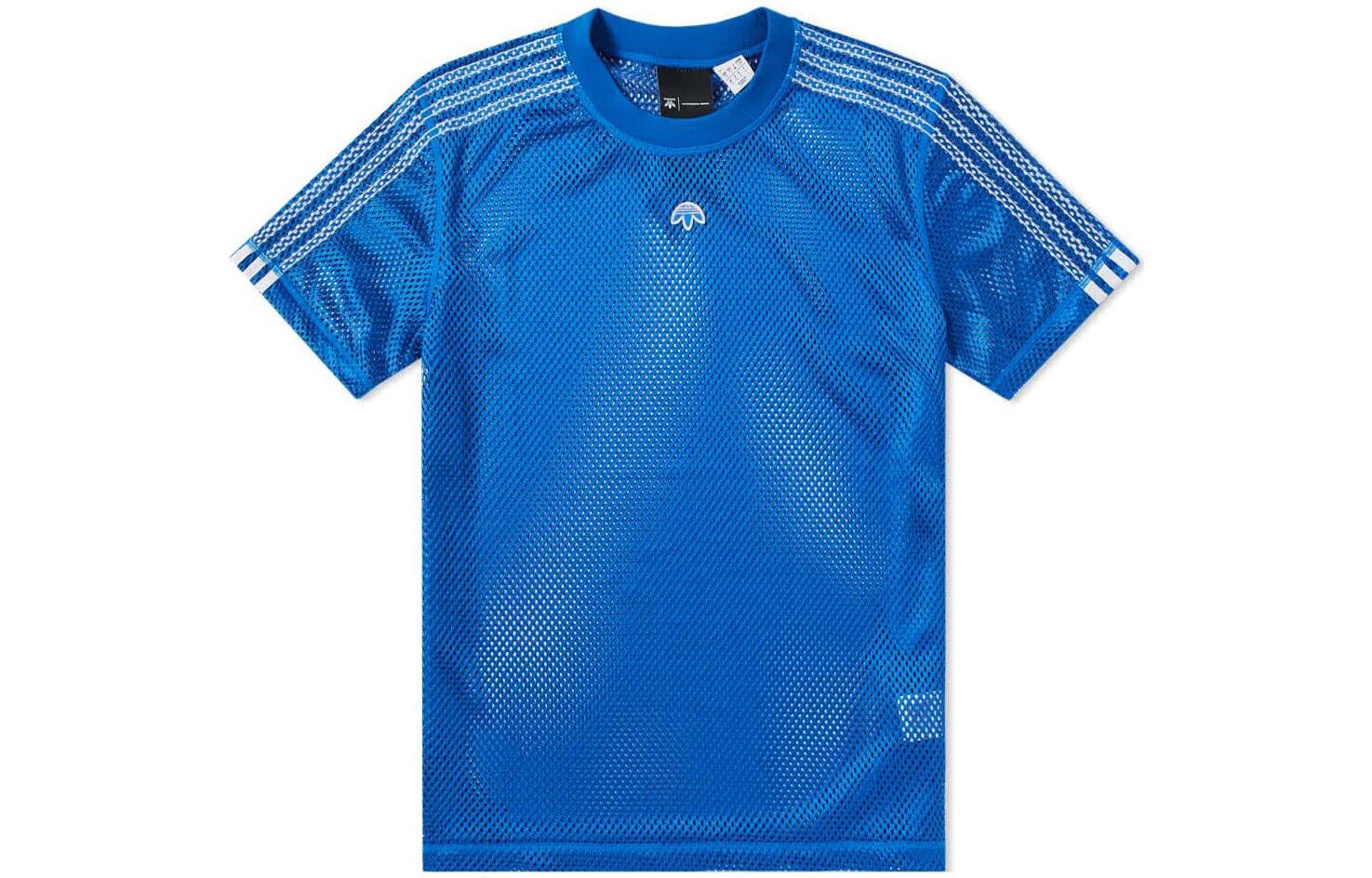 

Adidas Originals Мужская футболка, цвет Blue